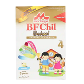 BF CS4 VANILA 300GM